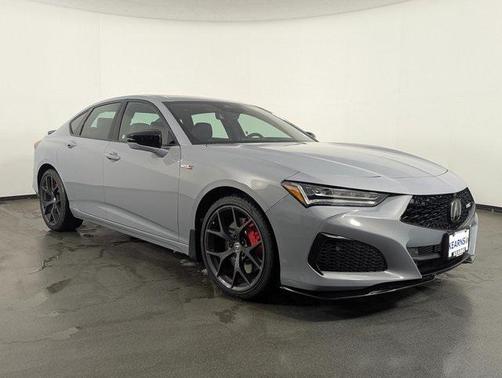 2025 Acura TLX Type S