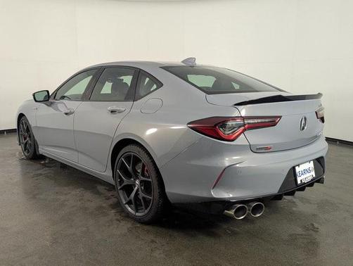 2025 Acura TLX Type S