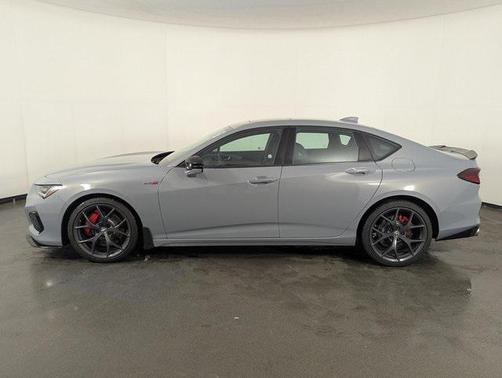 2025 Acura TLX Type S