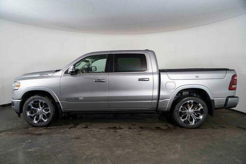 2022 RAM 1500 Longhorn