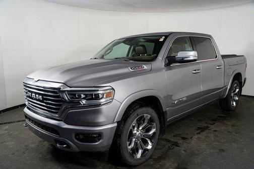 2022 RAM 1500 Longhorn