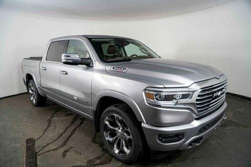 2022 RAM 1500 Longhorn
