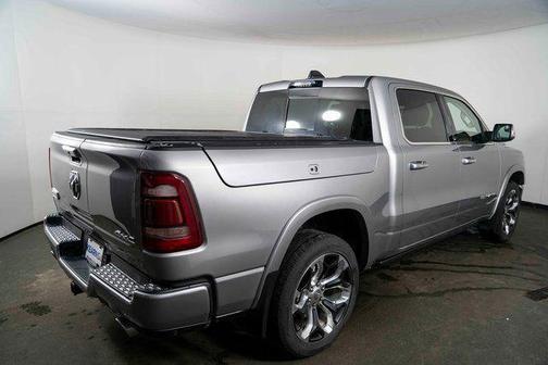 2022 RAM 1500 Longhorn