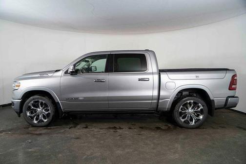 2022 RAM 1500 Longhorn