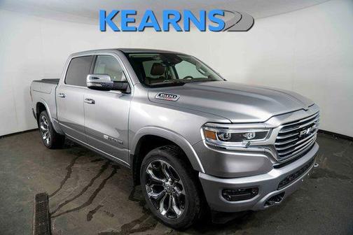 2022 RAM 1500 Longhorn