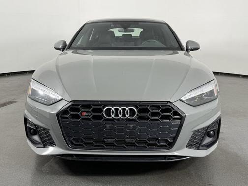 2021 Audi S5 3.0T Prestige