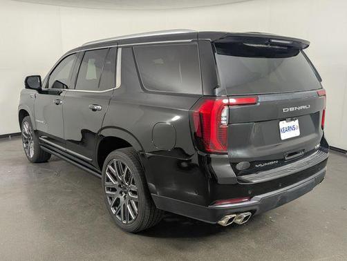 2025 GMC Yukon Denali Ultimate