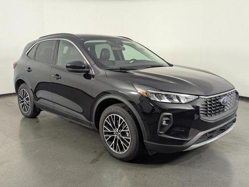 2023 Ford Escape PHEV SE