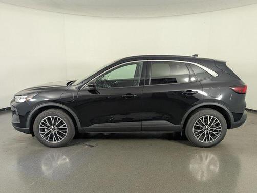2023 Ford Escape PHEV SE