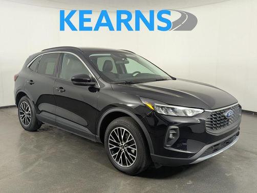 2023 Ford Escape PHEV SE