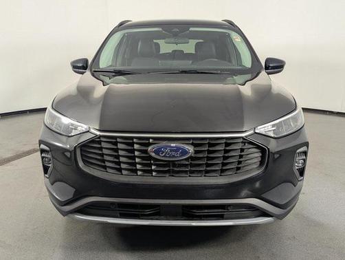 2023 Ford Escape PHEV SE