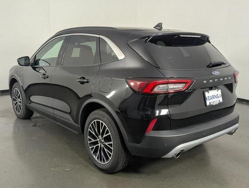 2023 Ford Escape PHEV SE