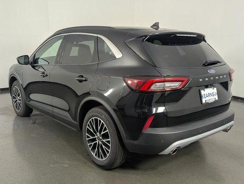 2023 Ford Escape PHEV SE