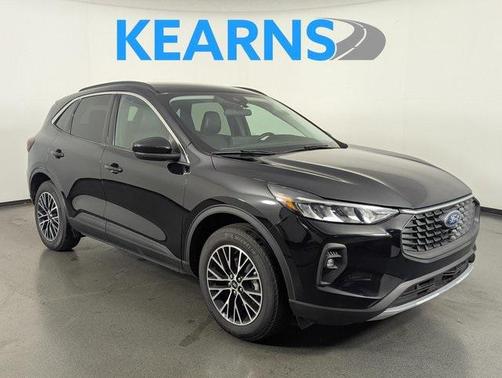 2023 Ford Escape PHEV SE