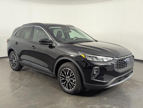2023 Ford Escape PHEV SE