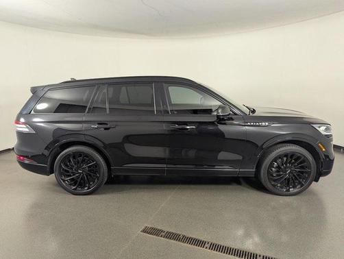 2023 Lincoln Aviator Reserve AWD