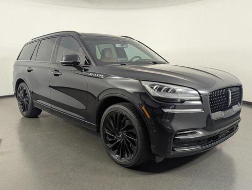 2023 Lincoln Aviator Reserve AWD