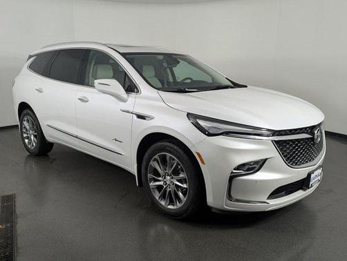 2022 Buick Enclave AWD Avenir