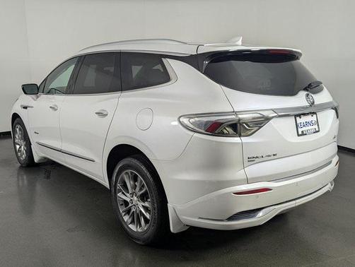 2022 Buick Enclave AWD Avenir