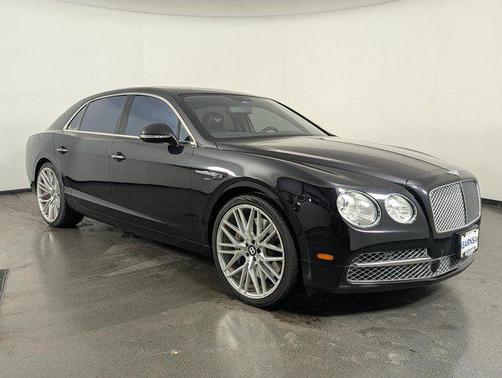 2014 Bentley Flying Spur Base