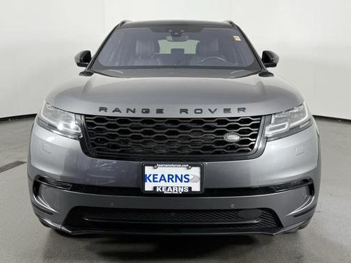 2019 Land Rover Range Rover Velar P250 S