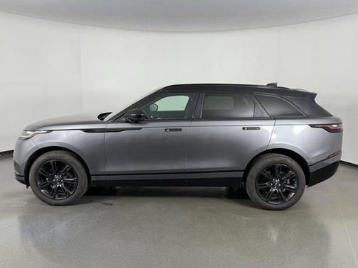 2019 Land Rover Range Rover Velar P250 S