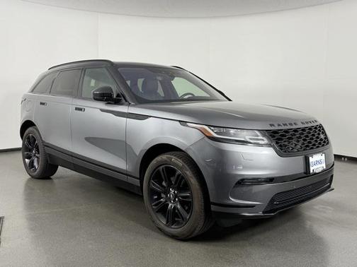 2019 Land Rover Range Rover Velar P250 S