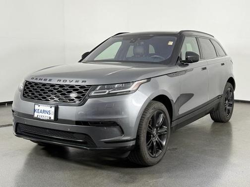 2019 Land Rover Range Rover Velar P250 S