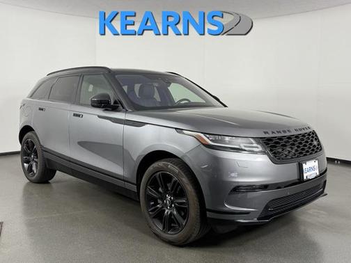 2019 Land Rover Range Rover Velar P250 S