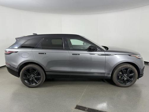 2019 Land Rover Range Rover Velar P250 S