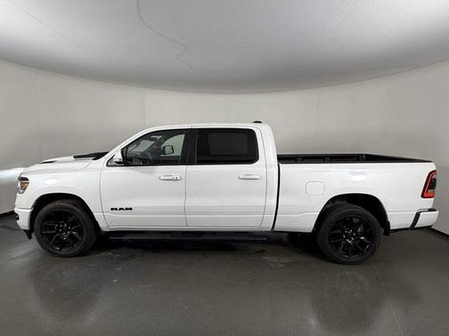 2022 RAM 1500 Sport