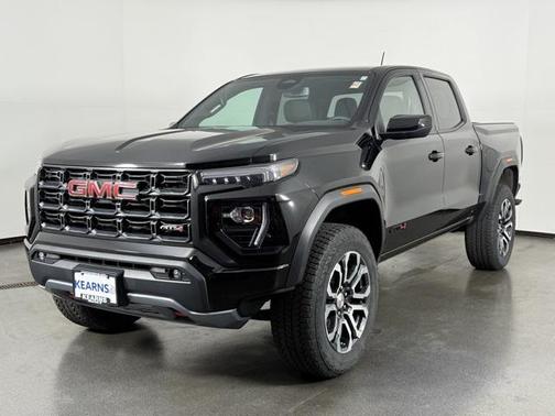 2023 GMC Canyon Base