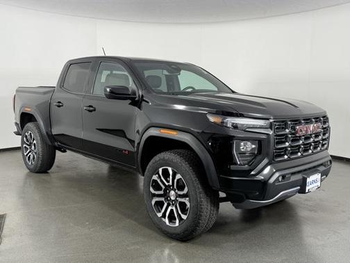 2023 GMC Canyon Base