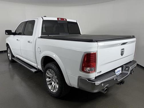 2015 RAM 1500 Longhorn