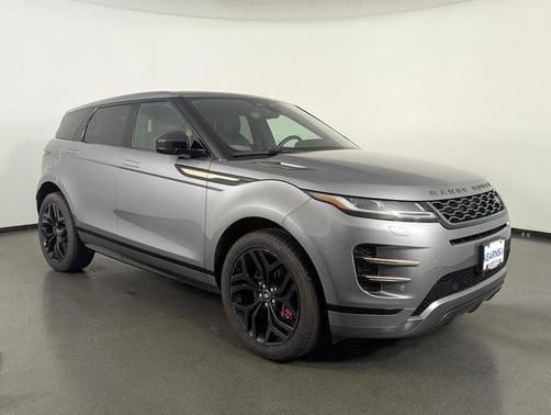2023 Land Rover Range Rover Evoque R-Dynamic S