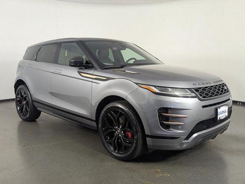 2023 Land Rover Range Rover Evoque R-Dynamic S