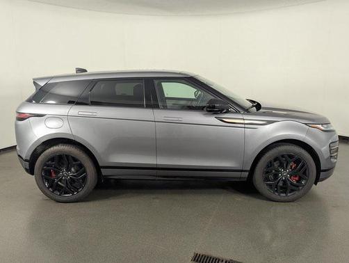 2023 Land Rover Range Rover Evoque R-Dynamic S