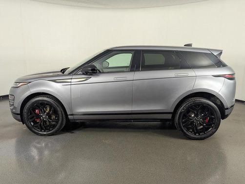 2023 Land Rover Range Rover Evoque R-Dynamic S