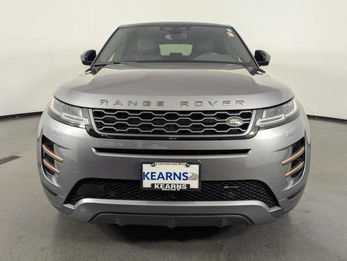 2023 Land Rover Range Rover Evoque R-Dynamic S