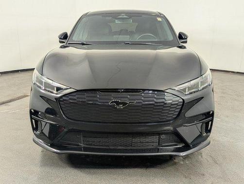 2024 Ford Mustang Mach-E GT