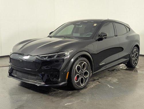2024 Ford Mustang Mach-E GT