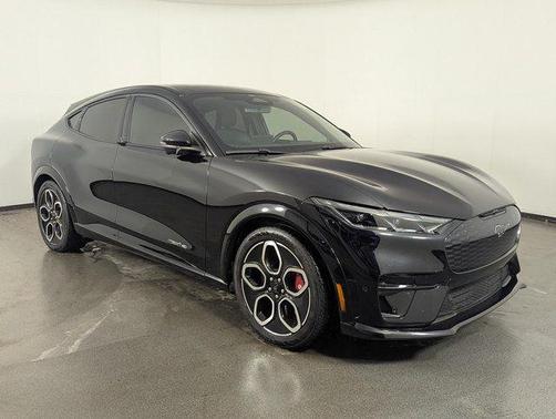 2024 Ford Mustang Mach-E GT