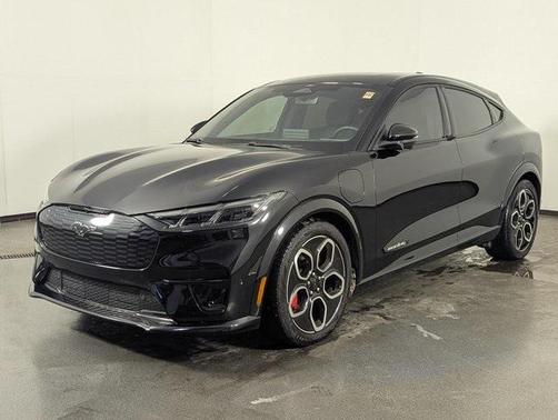 2024 Ford Mustang Mach-E GT