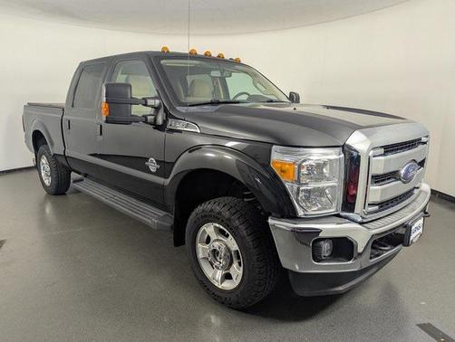 2015 Ford F-250 XL
