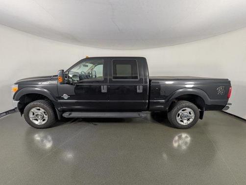 2015 Ford F-250 XL