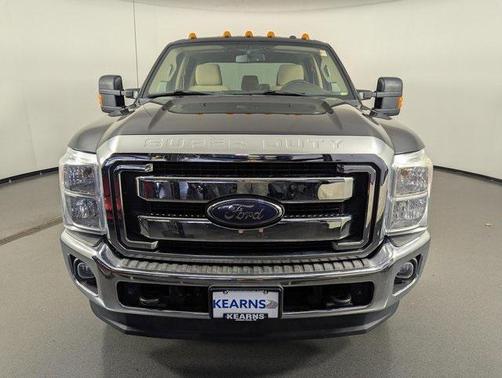 2015 Ford F-250 XL