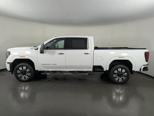 2024 GMC Sierra 2500 Denali