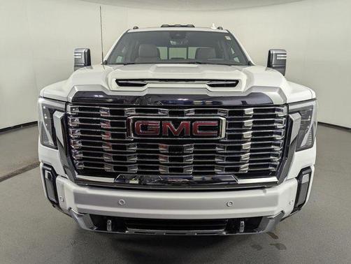 2024 GMC Sierra 2500 Denali