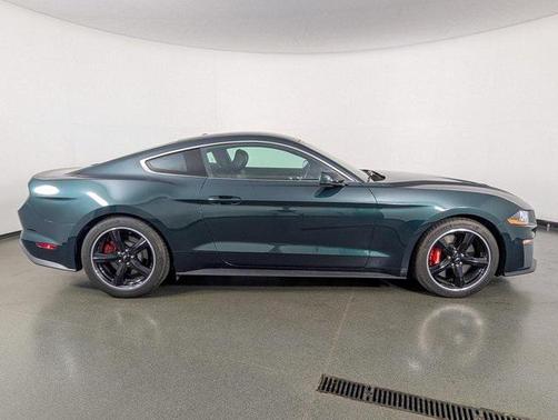 2019 Ford Mustang Bullitt