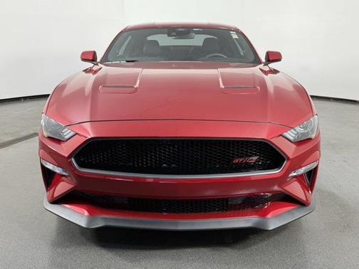 2023 Ford Mustang GT Premium